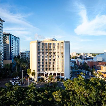 Hilton Garden Inn Darwin Extérieur photo